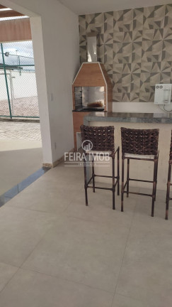 Imagem Apartamento com 2 Quartos para Alugar, em Sim - Feira De Santana Imagem Apartamento com 2 Quartos para Alugar, em Sim - Feira De Santana