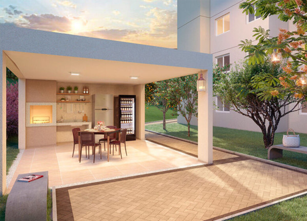Imagem Apartamento com 2 Quartos à Venda, 32 m² em Cidade Líder - São Paulo Imagem Apartamento com 2 Quartos à Venda, 32 m² em Cidade Líder - São Paulo