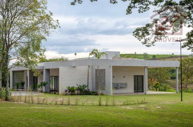 Imagem Terreno à Venda, 500 m² em Piedade - Caçapava