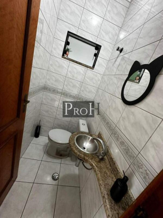 Imagem Sobrado com 4 Quartos à Venda, 365 m² em Parque Dos Pássaros - São Bernardo Do Campo Imagem Sobrado com 4 Quartos à Venda, 365 m² em Parque Dos Pássaros - São Bernardo Do Campo