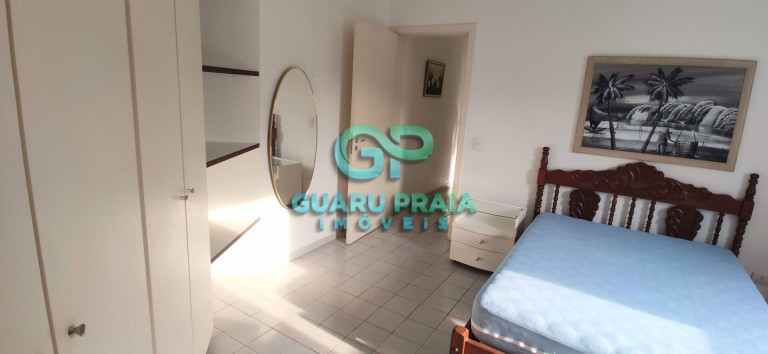 Imagem Apartamento com 4 Quartos à Venda, 140 m² em Pitangueiras - Guarujá