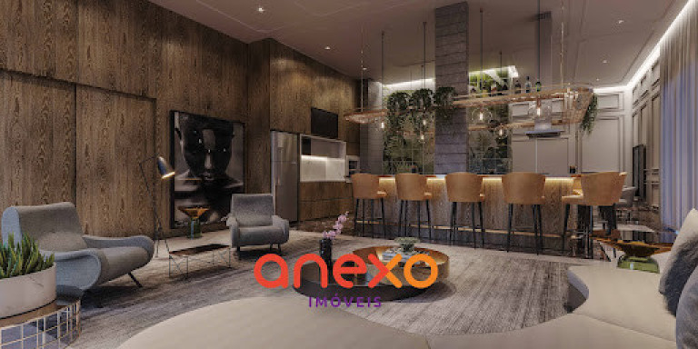Imagem Apartamento com 4 Quartos à Venda, 100 m² em Meia Praia - Itapema