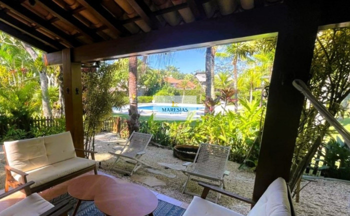 Imagem Casa com 4 Quartos à Venda, 350 m² em Maresias - São Sebastião Imagem Casa com 4 Quartos à Venda, 350 m² em Maresias - São Sebastião