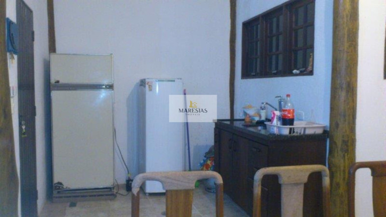 Imagem Casa com 3 Quartos à Venda, 120 m² em Boiçucanga - São Sebastião