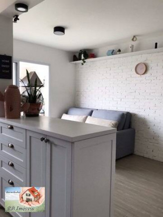 Imagem Apartamento com 2 Quartos à Venda, 60 m² em Independência - São Bernardo Do Campo Imagem Apartamento com 2 Quartos à Venda, 60 m² em Independência - São Bernardo Do Campo
