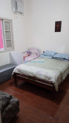 Imagem Casa com 2 Quartos à Venda, 72 m² em Ocian - Praia Grande