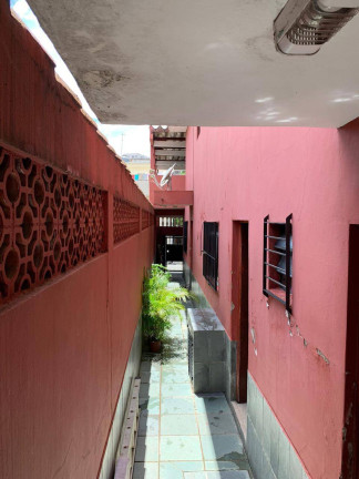 Imagem Sobrado com 3 Quartos à Venda, 185 m² em Jardim Da Luz - Embu Das Artes Imagem Sobrado com 3 Quartos à Venda, 185 m² em Jardim Da Luz - Embu Das Artes