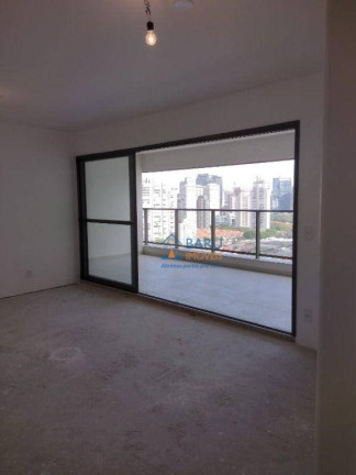 Imagem Apartamento com 3 Quartos à Venda, 125 m² em Brooklin - São Paulo Imagem Apartamento com 3 Quartos à Venda, 125 m² em Brooklin - São Paulo