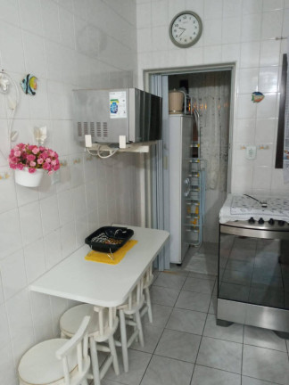 Imagem Apartamento com 2 Quartos à Venda, 71 m² em Agenor De Campos - Mongaguá