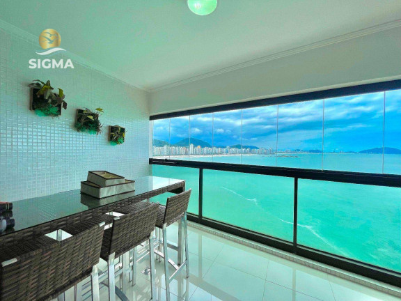 Imagem Apartamento com 3 Quartos à Venda, 159 m² em Jardim Astúrias - Guarujá Imagem Apartamento com 3 Quartos à Venda, 159 m² em Jardim Astúrias - Guarujá