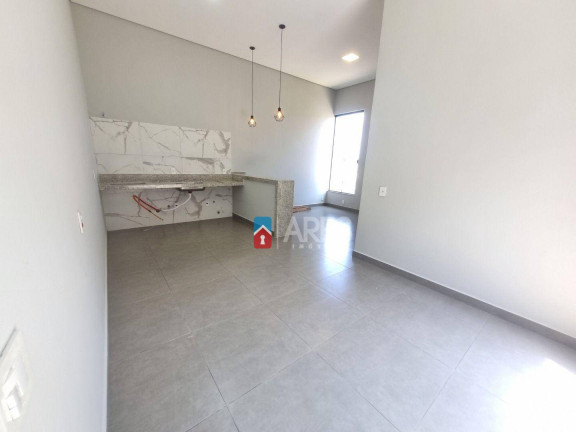 Imagem Casa com 3 Quartos à Venda, 98 m² em Loteamento Residencial Pacaembu - Americana Imagem Casa com 3 Quartos à Venda, 98 m² em Loteamento Residencial Pacaembu - Americana