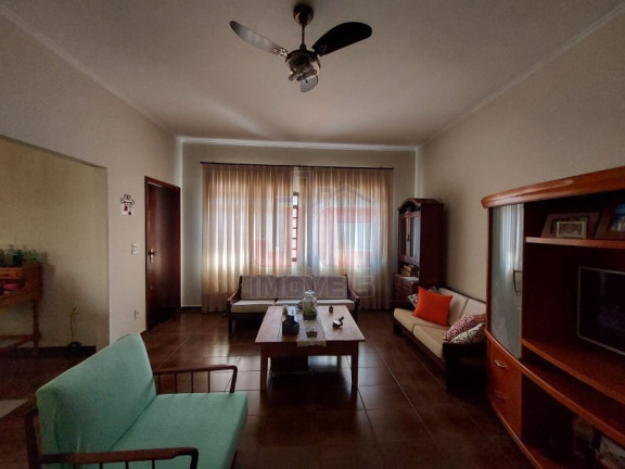 Imagem Casa com 4 Quartos à Venda, 180 m² em Campos Eliseos - Ribeirão Preto Imagem Casa com 4 Quartos à Venda, 180 m² em Campos Eliseos - Ribeirão Preto