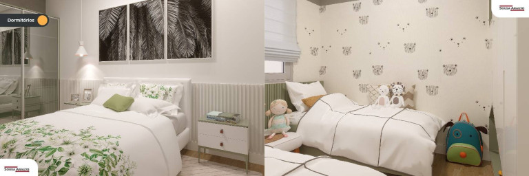 Imagem Apartamento com 2 Quartos à Venda, 53 m² em Parque Manoel De Vasconcelos - Sumaré Imagem Apartamento com 2 Quartos à Venda, 53 m² em Parque Manoel De Vasconcelos - Sumaré