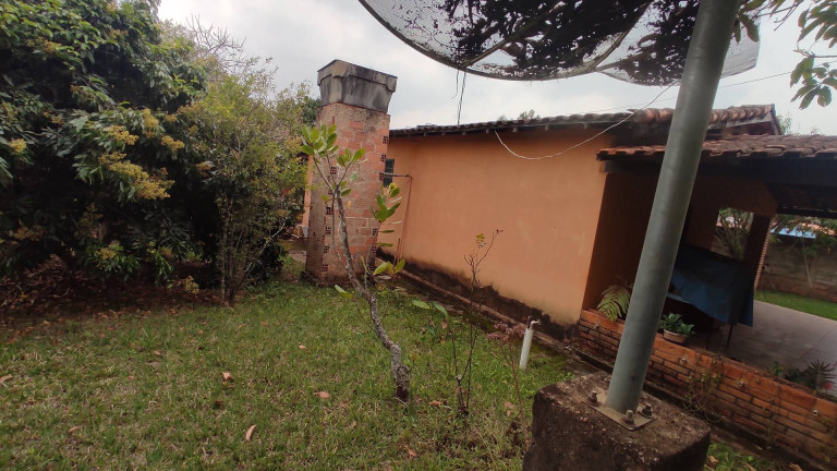 Imagem Chácara com 2 Quartos à Venda, 1.400 m² em Morro - Capela Do Alto Imagem Chácara com 2 Quartos à Venda, 1.400 m² em Morro - Capela Do Alto
