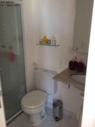 Imagem Apartamento com 2 Quartos à Venda, 51 m² em Piatã - Salvador