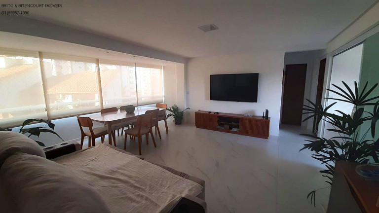 Imagem Imóvel com 3 Quartos à Venda, 90 m² em Jardim Armação - Salvador Imagem Imóvel com 3 Quartos à Venda, 90 m² em Jardim Armação - Salvador