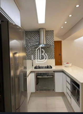Imagem Apartamento com 2 Quartos à Venda, 91 m² em Vila Lusitânia - São Bernardo Do Campo Imagem Apartamento com 2 Quartos à Venda, 91 m² em Vila Lusitânia - São Bernardo Do Campo