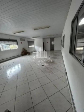 Imagem Galpão à Venda, 3.700 m² em Loteamento Industrial Coral - Mauá Imagem Galpão à Venda, 3.700 m² em Loteamento Industrial Coral - Mauá