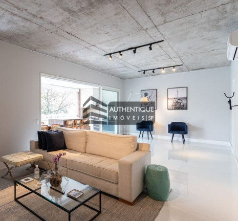 Imagem Apartamento com 3 Quartos à Venda, 151 m² em Itaim Bibi - São Paulo Imagem Apartamento com 3 Quartos à Venda, 151 m² em Itaim Bibi - São Paulo
