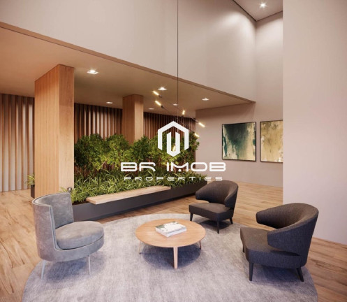 Imagem Imóvel com 2 Quartos à Venda, 47 m² em Lapa - São Paulo