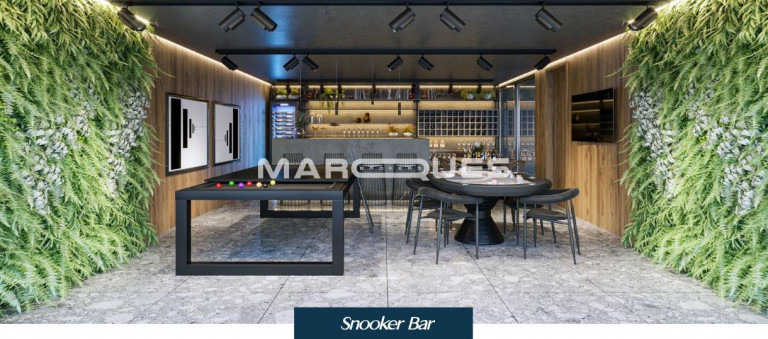 Imagem Flat à Venda, 27 m² em Cabo Branco - João Pessoa Imagem Flat à Venda, 27 m² em Cabo Branco - João Pessoa