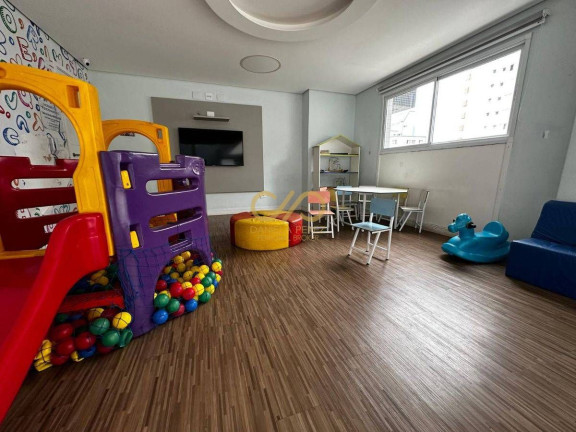 Imagem Apartamento com 2 Quartos à Venda, 77 m² em Boqueirão - Praia Grande