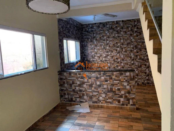 Imagem Sobrado com 2 Quartos à Venda, 300 m² em Parque Primavera - Guarulhos Imagem Sobrado com 2 Quartos à Venda, 300 m² em Parque Primavera - Guarulhos