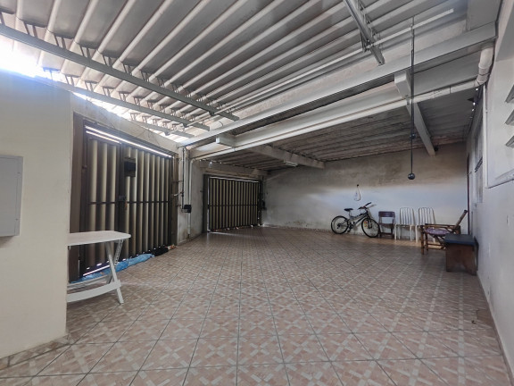 Imagem Casa com 3 Quartos à Venda, 149 m² em Assunção - São Bernardo Do Campo Imagem Casa com 3 Quartos à Venda, 149 m² em Assunção - São Bernardo Do Campo