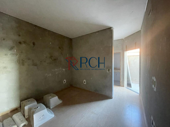 Imagem Casa com 3 Quartos à Venda, 105 m² em Caguassu - Sorocaba