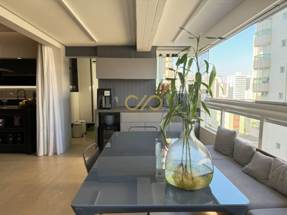 Imagem Apartamento com 3 Quartos à Venda, 150 m² em Tupi - Praia Grande Imagem Apartamento com 3 Quartos à Venda, 150 m² em Tupi - Praia Grande