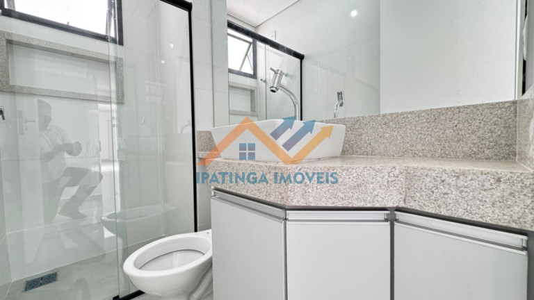 Imagem Apartamento com 2 Quartos à Venda, 66 m² em Horto - Ipatinga Imagem Apartamento com 2 Quartos à Venda, 66 m² em Horto - Ipatinga