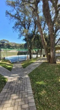 Apartamento com 2 Quartos à Venda, 74 m² em Tindiquera - Araucaria