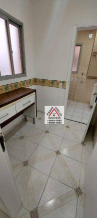 Imagem Apartamento com 3 Quartos à Venda, 68 m² em Jardim Marajoara - São Paulo Imagem Apartamento com 3 Quartos à Venda, 68 m² em Jardim Marajoara - São Paulo