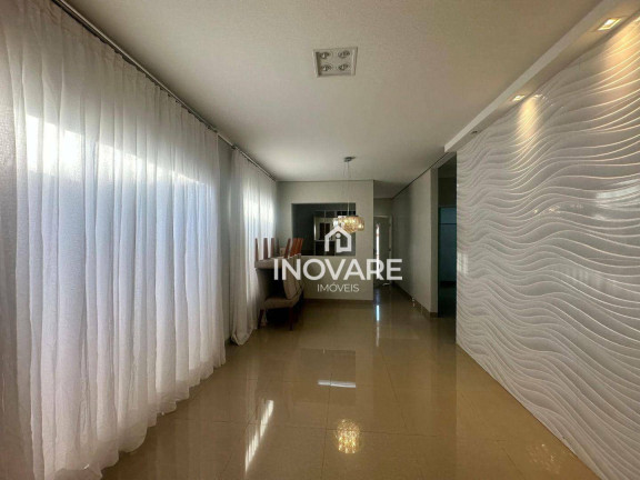 Casa com 3 Quartos à Venda, 270 m² em Setor Afonso Pena - Itumbiara