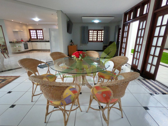 Imagem Casa de Condomínio com 4 Quartos à Venda, 600 m² em Portão - Atibaia Imagem Casa de Condomínio com 4 Quartos à Venda, 600 m² em Portão - Atibaia