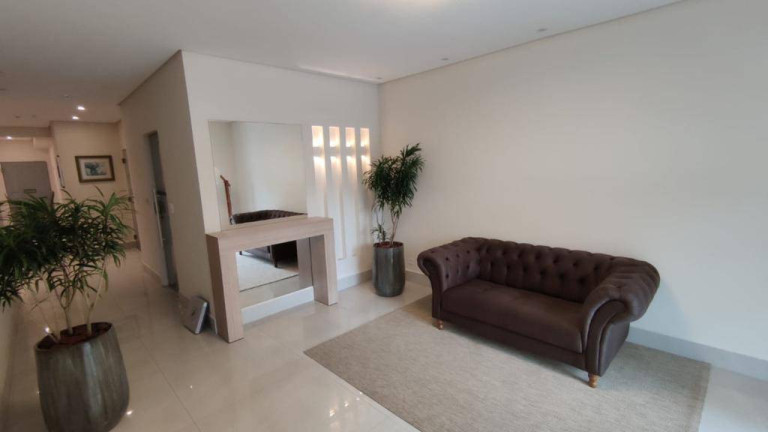 Imagem Apartamento com 2 Quartos à Venda, 103 m² em Guilhermina - Praia Grande