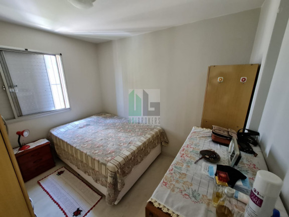 Imagem Apartamento com 2 Quartos à Venda, 65 m² em Vila Santa Catarina - São Paulo Imagem Apartamento com 2 Quartos à Venda, 65 m² em Vila Santa Catarina - São Paulo