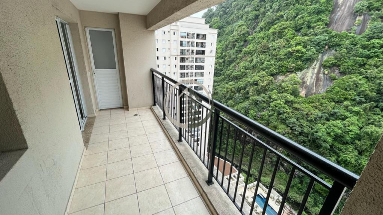 Imagem Apartamento com 3 Quartos à Venda, 84 m² em Marapé - Santos