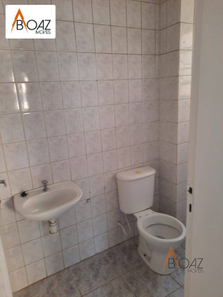 Imagem Apartamento com 2 Quartos à Venda, 52 m² em Jardim Maria Dirce - Guarulhos Imagem Apartamento com 2 Quartos à Venda, 52 m² em Jardim Maria Dirce - Guarulhos