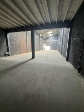 Imagem Imóvel Comercial para Alugar, 412 m² em Guilhermina - Praia Grande