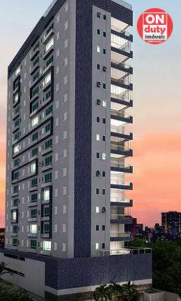 Imagem Apartamento com 2 Quartos à Venda, 82 m² em Campo Grande - Santos Imagem Apartamento com 2 Quartos à Venda, 82 m² em Campo Grande - Santos