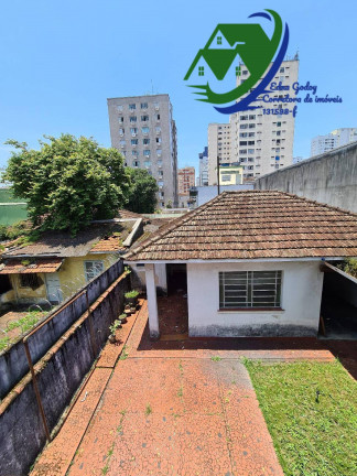 Imagem Casa com 4 Quartos à Venda, 400 m² em Centro - São Vicente