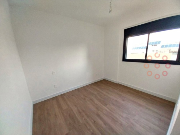 Imagem Apartamento com 3 Quartos à Venda, 83 m² em Santo Agostinho - Belo Horizonte