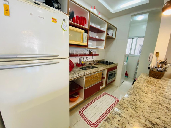 Imagem Apartamento com 2 Quartos à Venda, 54 m² em Praia Grande - Ubatuba