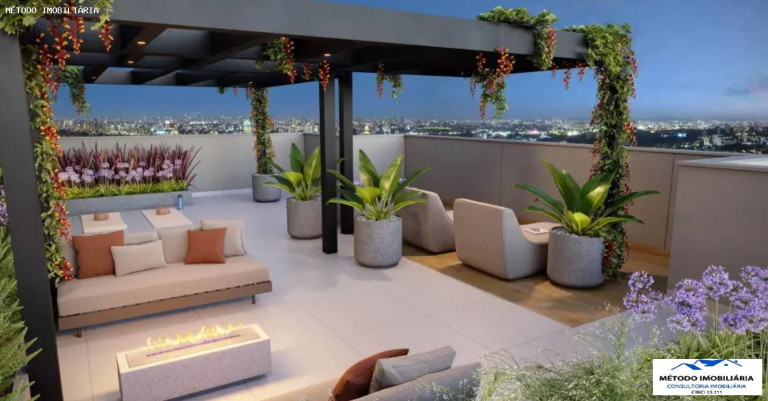 Imagem Apartamento com 2 Quartos à Venda, 49 m² em Perdizes - São Paulo