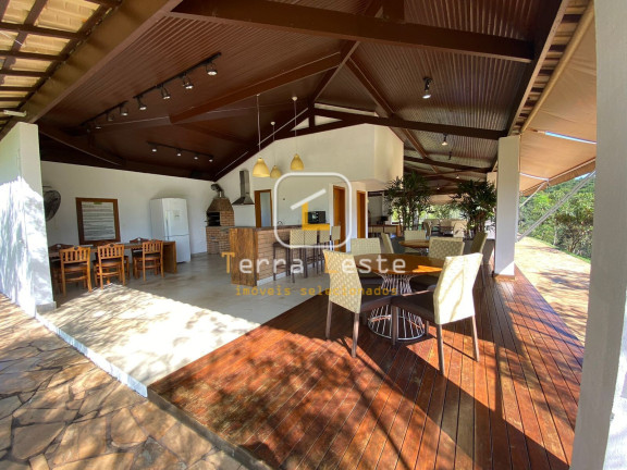Imagem Terreno à Venda, 1.000 m² em Casa Branca - Brumadinho