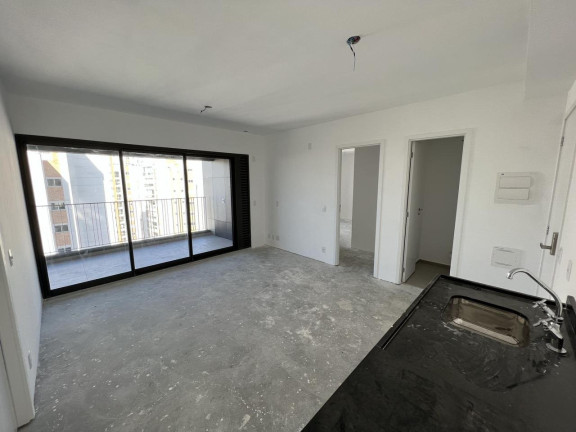 Imagem Apartamento com 2 Quartos à Venda, 70 m² em Pinheiros - São Paulo