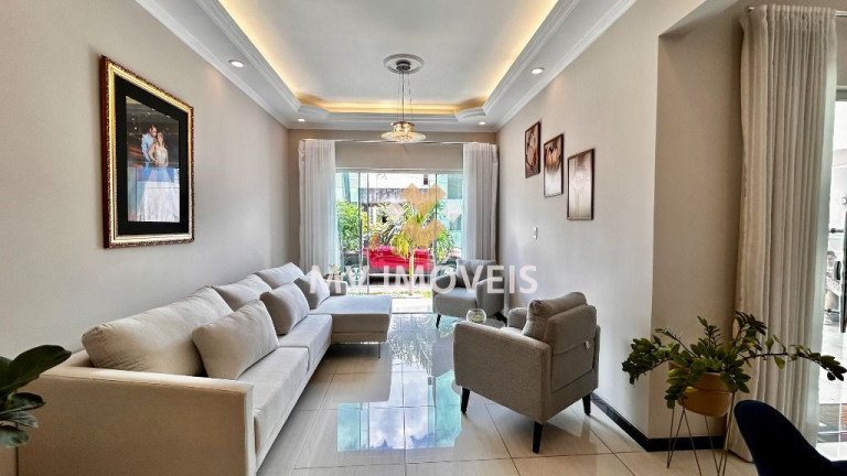 Imagem Casa com 4 Quartos à Venda, 346 m² em Tapanã (icoaraci) - Belém