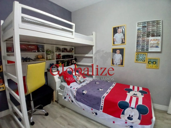 Imagem Imóvel com 2 Quartos à Venda, 79 m² em Campo Grande - Santos