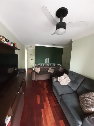Imagem Apartamento com 4 Quartos à Venda, 95 m² em Butantã - São Paulo Imagem Apartamento com 4 Quartos à Venda, 95 m² em Butantã - São Paulo